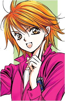 Kyouko Mogami