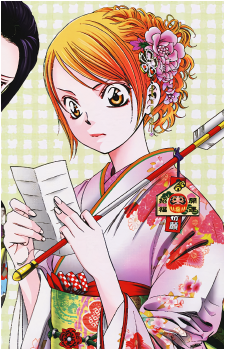 Kyouko Mogami