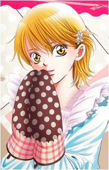 Kyouko Mogami