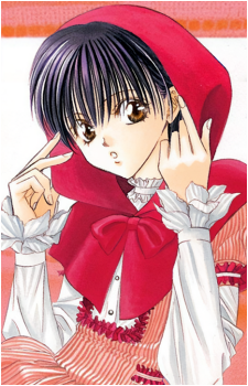 Kyouko Mogami