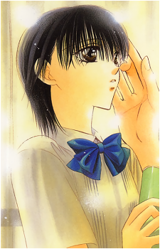 Kyouko Mogami