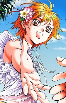 Kyouko Mogami