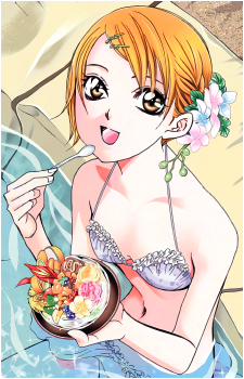 Kyouko Mogami