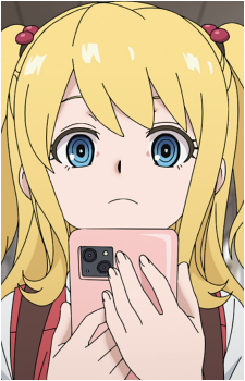 Nodoka Ametsuchi
