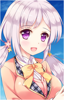 Mizuki Ichijou's image