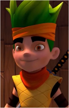 Katsuro's image