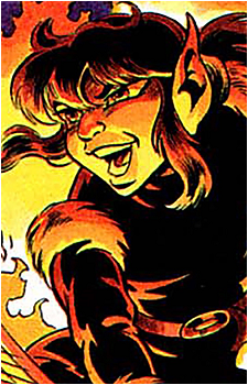 Skot's image