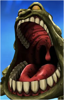 Abaddon {SMT}