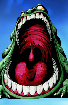 Abaddon's image