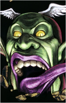 Abaddon {SMT}