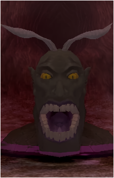 Abaddon {SMT}