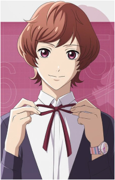 Akira Ugawa's image