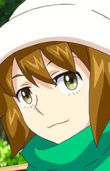 Minami Wakaba's image