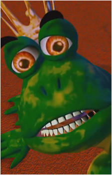 Lord Flushington's image