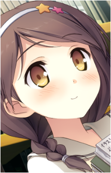 Kanade Hirosaki's image