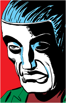 Big Man (Frederick Foswell)'s image