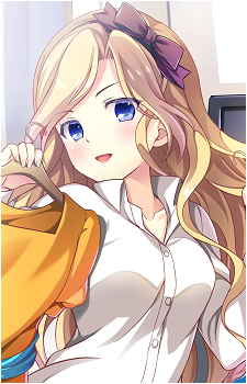 Yuka Karasuma