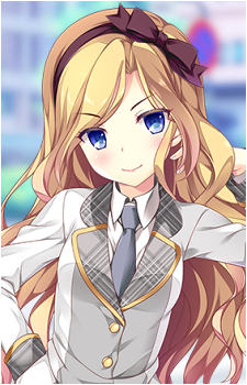 Yuka Karasuma