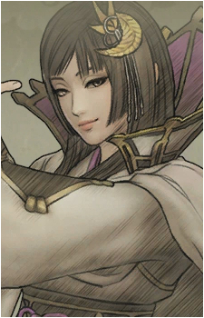 Aya-Gozen