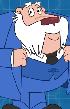 Colonel K's image