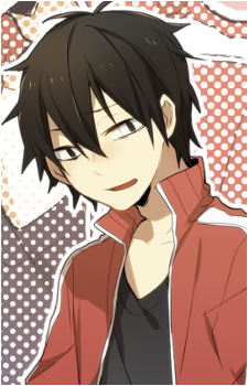 Shintaro Kisaragi