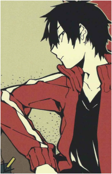 Shintaro Kisaragi