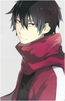 Shintaro Kisaragi
