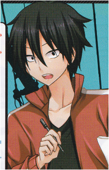 Shintaro Kisaragi
