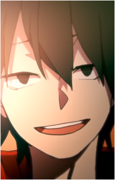 Shintaro Kisaragi