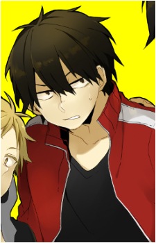 Shintaro Kisaragi