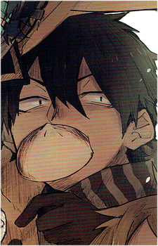 Shintaro Kisaragi