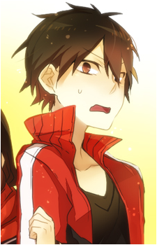 Shintaro Kisaragi
