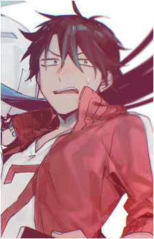 Shintaro Kisaragi