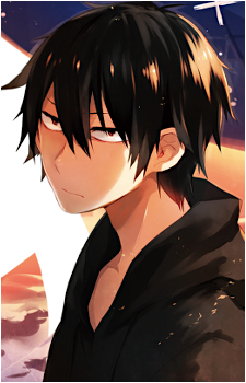 Shintaro Kisaragi