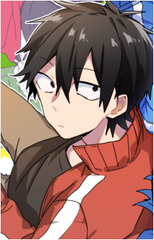 Shintaro Kisaragi