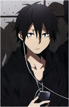 Shintaro Kisaragi
