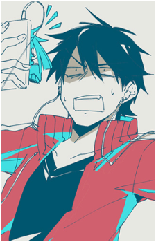 Shintaro Kisaragi