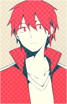 Shintaro Kisaragi