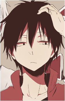 Shintaro Kisaragi