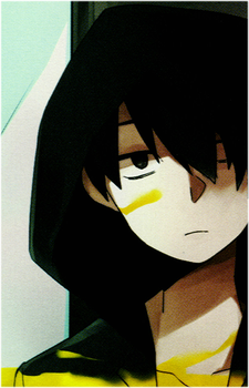 Shintaro Kisaragi