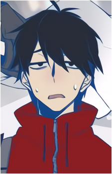 Shintaro Kisaragi