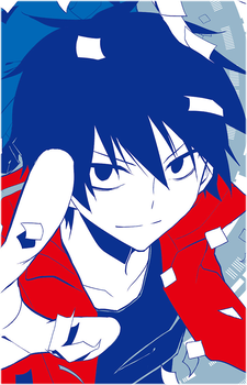 Shintaro Kisaragi