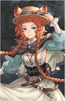 Fran {GBF}