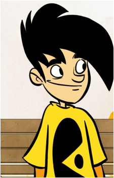 Jonathan Gabriel