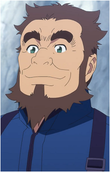 Gousuke Guden's image