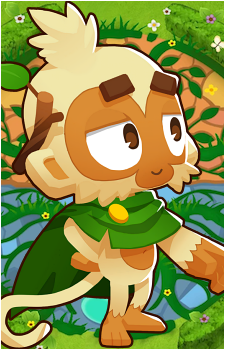 Druid's image