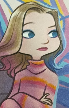 Enid Sinclair's image