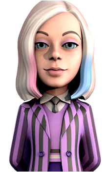 Enid Sinclair