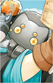 Kaede {ISnR}