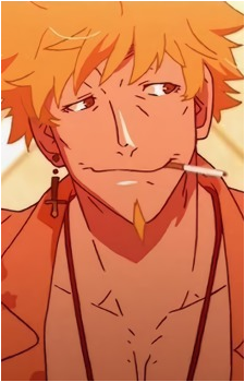 Meme Oshino